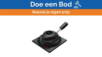 Bieden: Kwant Control PMA-90 FU tiller control unit (45-0-4, Ophalen of Verzenden, Nieuw