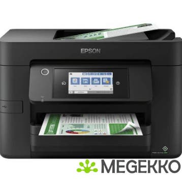 Epson WorkForce Pro WF-4820DWF All-in-one printer, Verzenden