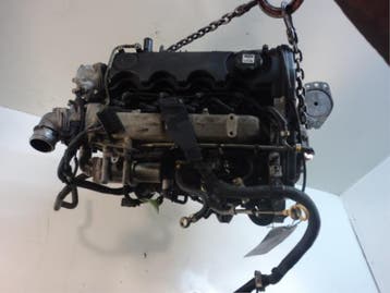 Motor Lancia Lybra O81816