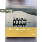 Oost-Vlaanderen - Gunter Hauspie 9789056572969, Boeken, Verzenden, Zo goed als nieuw, Gunter Hauspie