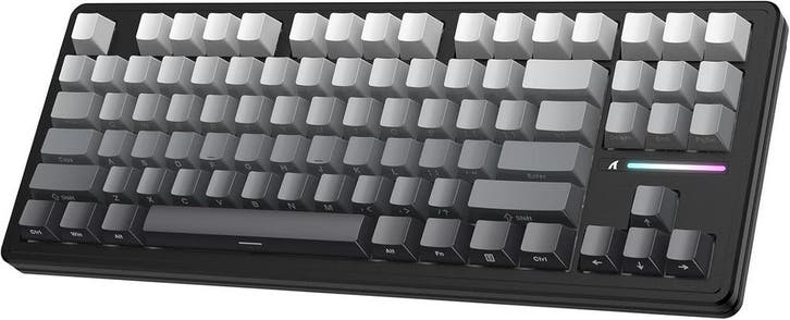 Attack Shark M87PRO TKL | Retour deal -42% | OP = OP, Informatique & Logiciels, Claviers, Envoi