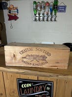 1989 Château Soutard - Saint-Émilion Grand Cru Classé - 1