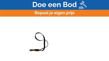 Bieden: Intellian VSAT Belt Kit v110 - Durable, Ophalen of Verzenden