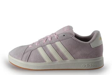 Adidas Sneakers Jongens in maat 38 Roze, Enfants & Bébés, Vêtements enfant | Chaussures & Chaussettes, Verzenden, Schoenen