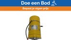 Bieden: Vetus BOW3512 35 KGF 12V thruster, Ophalen of Verzenden, Nieuw