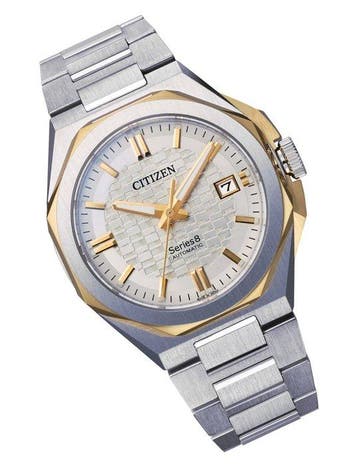 Citizen - Collezione Series 8 - S8 Mechanical - New Edition, Nieuw