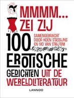 Mmmm ... zei zij 9789020992847 Koen Stassijns, Verzenden, Koen Stassijns
