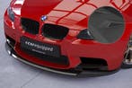 Cupspoilerlip met ABE voor BMW M3 E90/E92/E93 CSL579-L, Auto-onderdelen, Verzenden, Nieuw