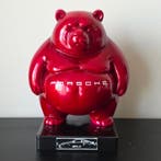 Tox art laboratory - Big Boss Porsche