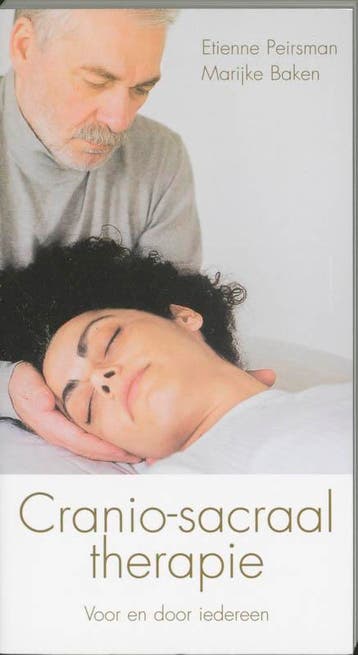 Cranio-sacraaltherapie 9789020243710 E. Peirsman, Boeken, Verzenden, Zo goed als nieuw, E. Peirsman