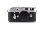 Leica M3 [+ leicameter + camera tas] - 1957 - Meetzoeker