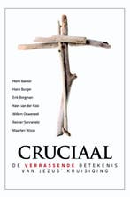 Cruciaal 9789058818102 Kees van der Kooi, Verzenden, Zo goed als nieuw, Kees van der Kooi