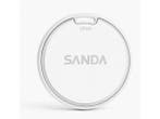 Veiling - Sanda SD-5988  lokatiezoeker wit alleen ios, Divers, Divers Autre