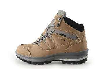 Grisport Wandelschoenen in maat 41 Beige, Grisport, Overige kleuren, Verzenden, Zo goed als nieuw