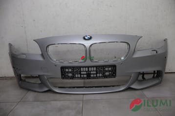 voorbumper BMW F10 F11 M-pakket 7905289, Autos : Pièces & Accessoires, Carrosserie & Tôlerie, Verzenden