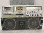 Sharp - GF-515Z (rare piece) Lecteur portable de cassettes, Nieuw