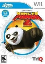 uDraw Kung Fu Panda 2 (Nintendo wii nieuw), Games en Spelcomputers, Ophalen of Verzenden, Nieuw