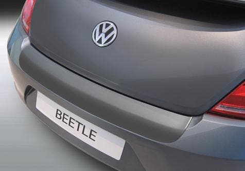 Achterbumper Beschermer | Volkswagen Beetle 2011-2016 (incl., Auto diversen, Auto-accessoires, Nieuw, Verzenden