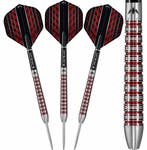 Mission – Reiki Electro M1 (Dart Pijlen), Sport en Fitness, Darts, Ophalen of Verzenden, Nieuw, Pijlen, Elektronisch