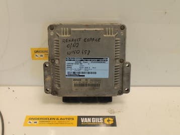 Computer Motormanagement Renault Espace O71135, Nieuw