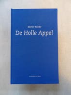 Marten Toonder - De Holle Appel Koning Hollewijn - HC, Nieuw
