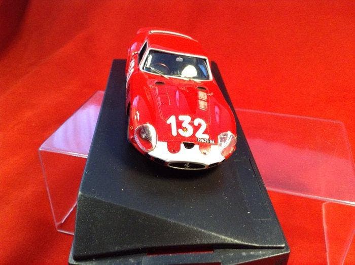 Tokoloshe by Umberto Codolo - made in Italy 1:43 - Model, Hobby en Vrije tijd, Modelauto's | 1:5 tot 1:12