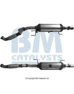 Roetfilter Citroën Jumper, Peugeot Boxer, Verzenden, Nieuw