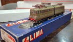 Lima H0 - Elektrische locomotief (1) - E.645.059 - FS, Nieuw