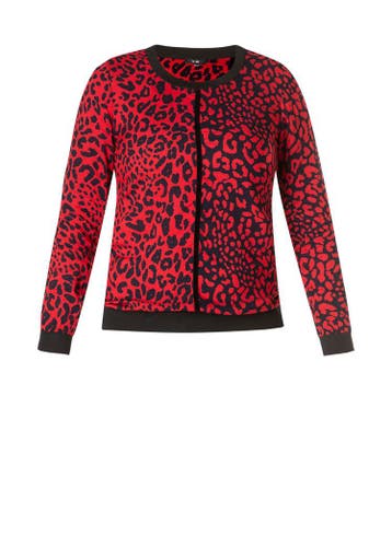 Blouse Brechtje Yesta 78CM4Maat 46/48 (XL) of groter, Verzenden