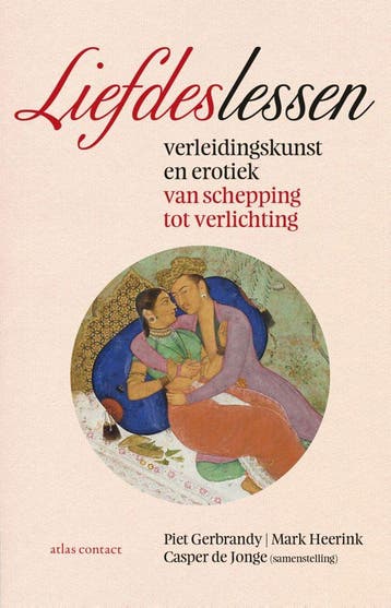 Liefdeslessen (Goed), Verzenden, Nieuw