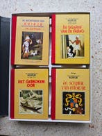 Kuifje - het complete werk van herge inclusief de mini
