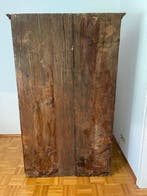 Kleerkast - Hout, Antiek en Kunst