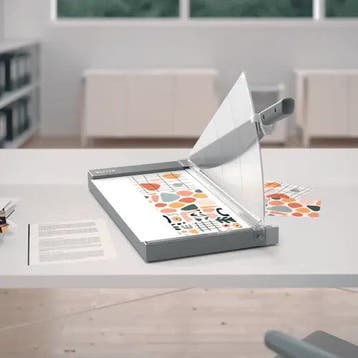 Leitz Precision Office Pro Snijtafel A3 — nieuw, Verzenden, Nieuw in verpakking