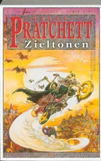 Zieltonen / Schijfwereld / 16 9789089681065 Terry Pratchett, Livres, Verzenden, Terry Pratchett