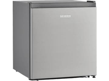 Severin -  Mini Koelkast E  - Zilver, Elektronische apparatuur, Minder dan 85 cm, Verzenden, Nieuw, Minder dan 75 liter