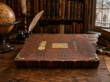 Martin Luther - Das Newe Testament - 1630-1950