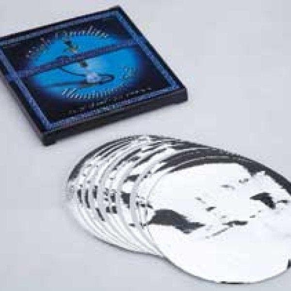 Waterpijp Folie Aluminium, Verzamelen, Rookartikelen, Aanstekers en Luciferdoosjes, Nieuw, Verzenden