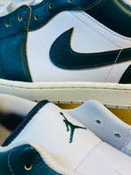 Air Jordan - Low Oxidized Green P48,5 - Sneakers - Maat: EU, Nieuw
