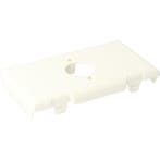 Attema BK1619 Couvercle pour boîte en saillie mur/plafond -, Verzenden