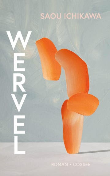 Wervel (Nieuw), Boeken, Verzenden, Nieuw