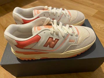 New Balance - Veterschoenen - Maat: EU 38.5 - Nieuw in doos, Vêtements | Hommes