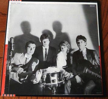 Talking Heads - True Stories / Rare Japanese Promotional, Nieuw in verpakking