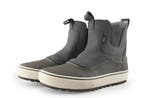 Vans Snowboots in maat 44 Bruin, Kleding | Heren, Schoenen, Bruin, Verzenden, Overige typen, Zo goed als nieuw
