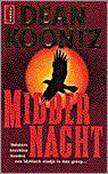 Middernacht / Poema Koontz 9789024537587 Dean R. Koontz, Boeken, Verzenden, Gelezen, Dean R. Koontz