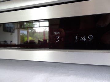 Onkyo - C-7030 Cd-speler