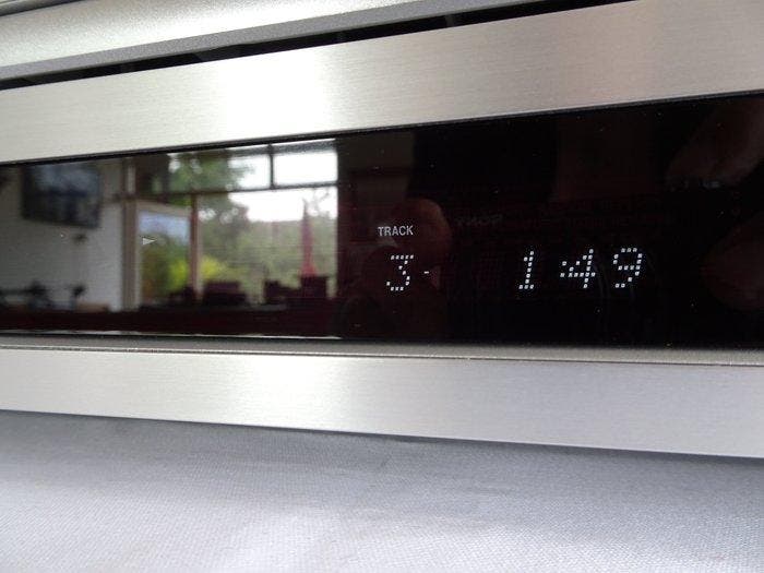 Onkyo - C-7030 Cd-speler, Audio, Tv en Foto, Radio's