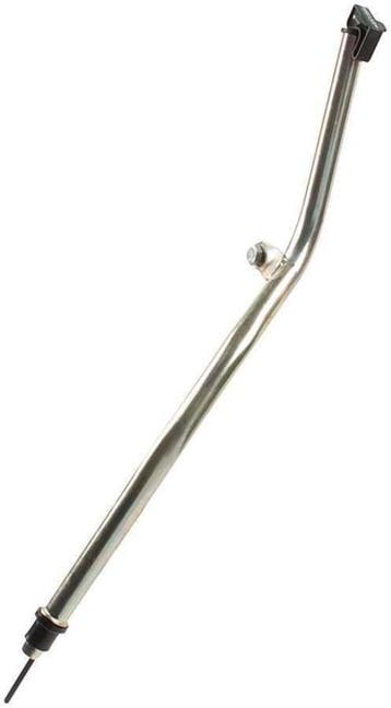 Transmission Dipstick, Locking, Bellhousing Mount, Chevy,, Ophalen of Verzenden, Nieuw