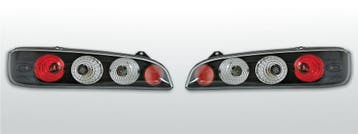 Achterlichten | geschikt voor Fiat Seicento 600 1998-2010 |, Verzenden, Nieuw, Fiat