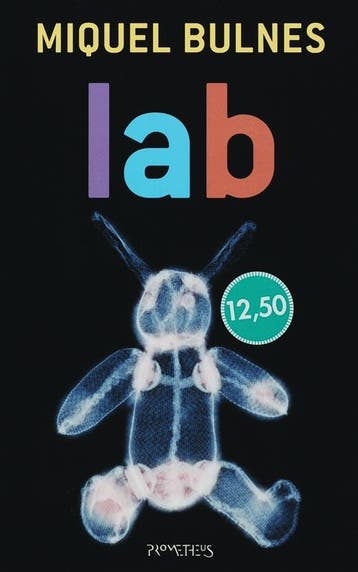 Lab 9789044607949 Miquel Bulnes, Verzenden, Miquel Bulnes