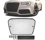 CALANDRE AUDI A5 12-16 LOOK RS5 NOIR, Verzenden, Nieuw